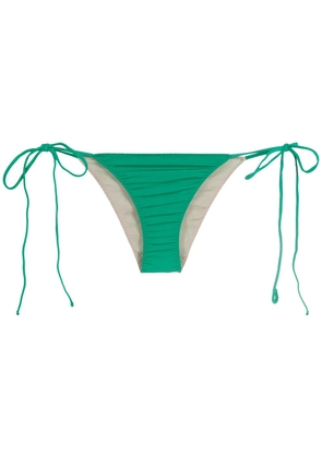 Clube Bossa Aava bikini bottoms - Green