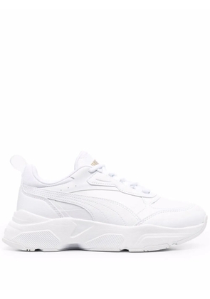 PUMA Cassia low-top sneakers - White