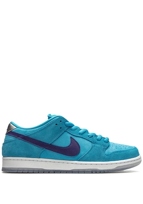 Nike SB Dunk Low Pro 'Blue Fury' sneakers