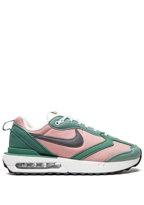 Nike Air Max Dawn low-top sneakers - Pink