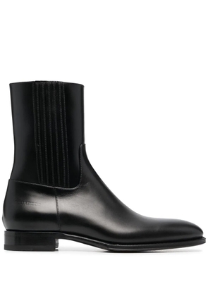 DSQUARED2 Glam Punk ankle boots - Black