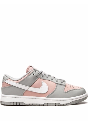 Nike Dunk Low 'Soft Grey/Pink' sneakers
