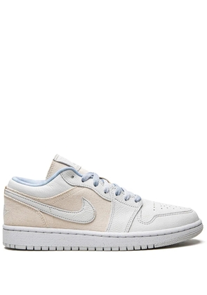 Jordan Air Jordan 1 Low SE 'Grey Cream' sneakers - White