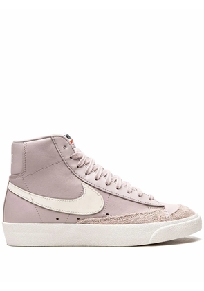 Nike Blazer Mid '77 LX sneakers - Purple