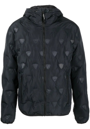 Rossignol Welded Quiltshield jacket - Black