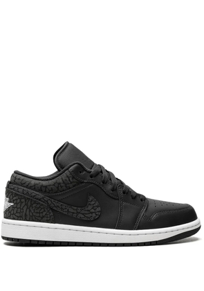 Jordan Air Jordan 1 Low 'Black Elephant' sneakers
