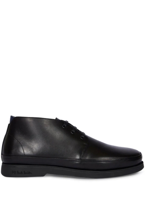 PS Paul Smith Crane boots - Black