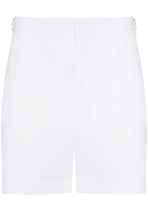 Orlebar Brown Bulldog II swim shorts - White