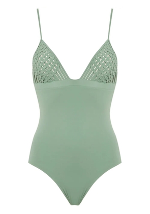 Clube Bossa Lagus swimsuit - Green