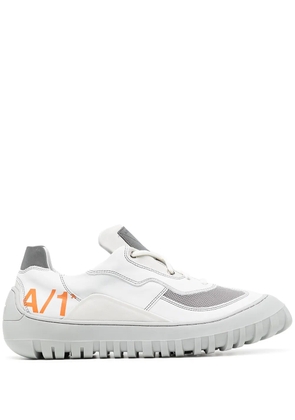 A-COLD-WALL* Strand 180 low-top sneakers - White