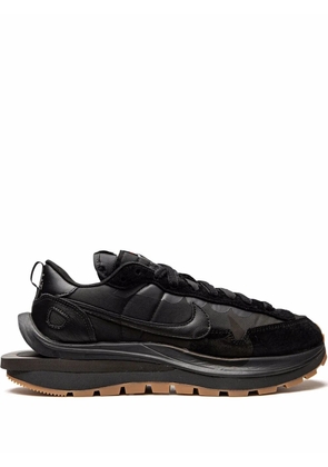 Nike x sacai VaporWaffle 'Off Noir' sneakers - Black