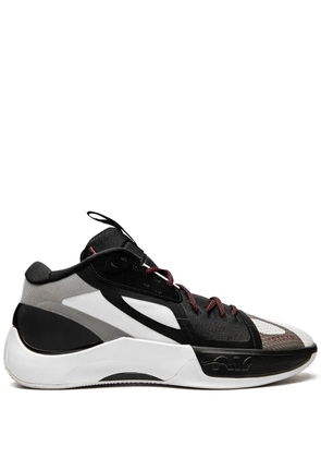 Jordan Air Jordan Zoom Separate sneakers - Black