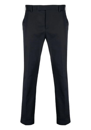 PT Torino slim-fit trousers - Blue