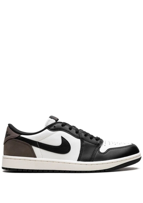 Jordan Air Jordan 1 Low OG 'Mocha' sneakers - Black