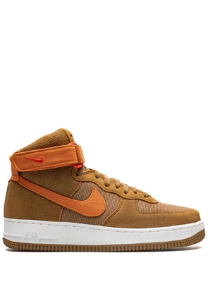 Nike Air Force 1 High '07 LX sneakers - Brown