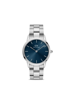 Daniel Wellington Iconic Link 36mm - Blue
