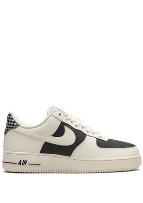 Nike Nike Air Force 1 Low 'Designed Fresh' sneakers - Neutrals