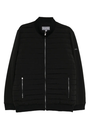 Michael Kors thurso padded jacket - Black