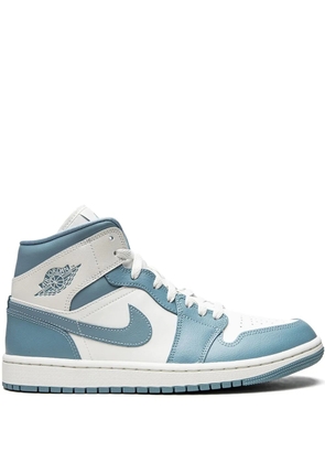 Jordan Air Jordan 1 Mid sneakers - Blue