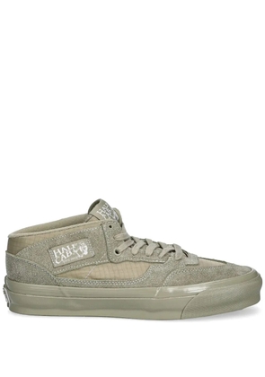 Vans Half Cab Reissue 33 sneakers - Green