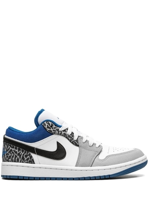 Jordan Jordan 1 Low SE 'True Blue' sneakers - White