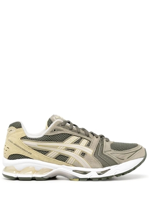 ASICS Gel-Kayano 14 low-top sneakers - Green