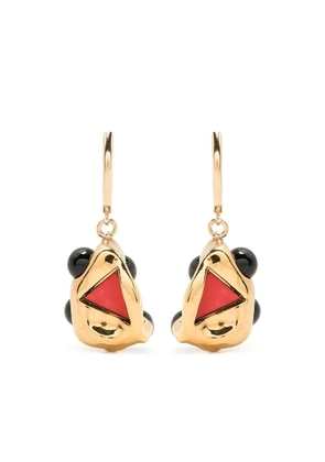 colville Mini Odyssey earrings - Gold