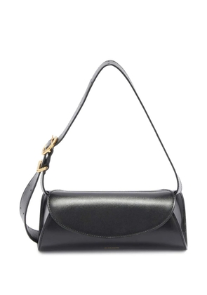 Jil Sander Cannolo tote bag - Black