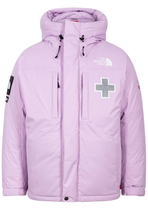 Supreme x The North Face Summit Series Rescue Baltoro Jacket - Pink