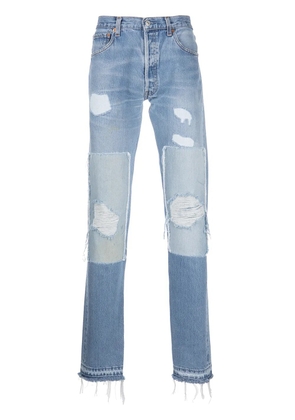 GALLERY DEPT. Ranger 5001 denim jeans - Blue