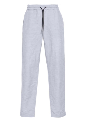 Sease Summer Mindset tapered trousers - Grey