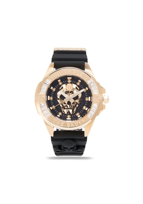 Philipp Plein The $kull 41mm - Gold