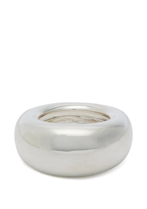 Nina Ricci Puff ring - Silver