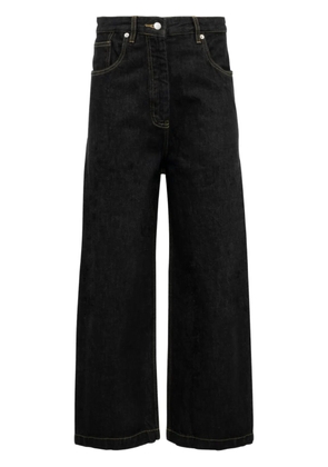 Studio Nicholson Neive jeans - Black