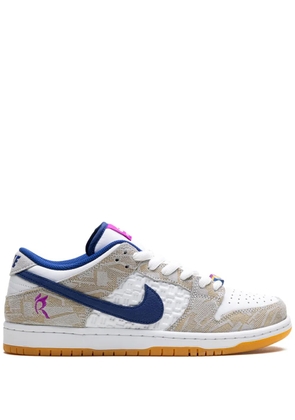 Nike x Rayssa Leal SB Dunk sneakers - White