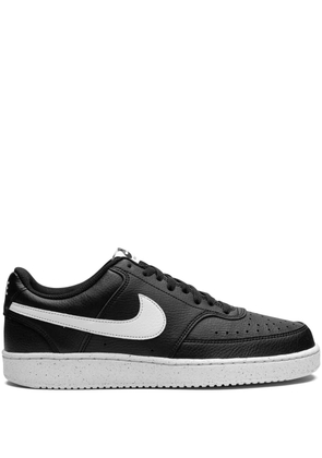 Nike Court Vision Low NN sneakers - Black