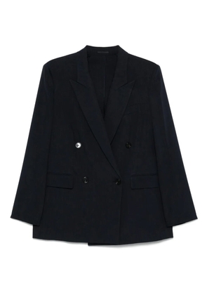 BOSS Jaleto blazer - Blue