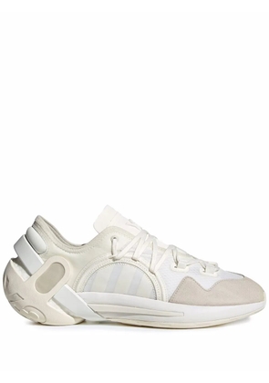 Y-3 Idoso Boost low-top sneakers - White