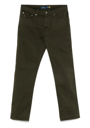 Polo Ralph Lauren Varick trousers - Green