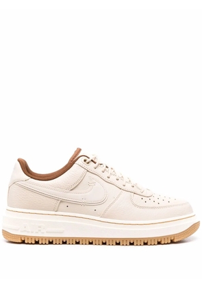 Nike Air Force 1 Luxe Gum sneakers - 200 PEARL WHITE
