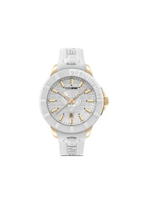Plein Sport City Rush 45mm - White