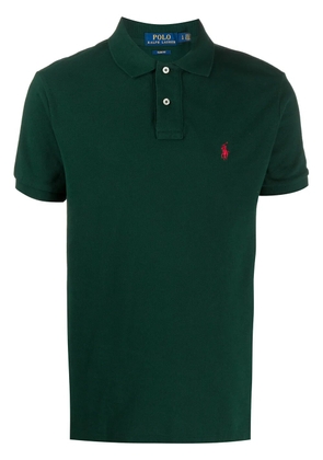 Polo Ralph Lauren short sleeve polo shirt - Green