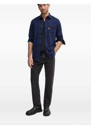 G-Star RAW straight-leg jeans - Black