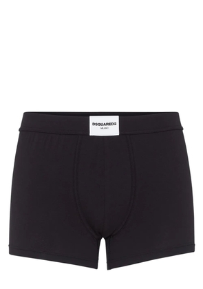 DSQUARED2 Heritage boxers - Black