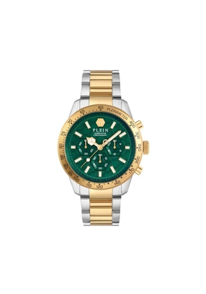 Philipp Plein Pleinmeter 44mm - Green