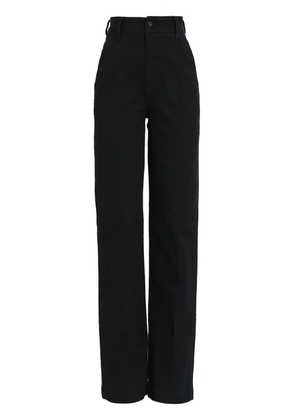 Lethicia Bronstein Cristiane trousers - Black