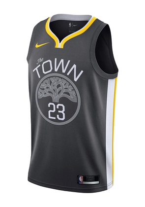 Nike NBA Golden State Warriors 'The Town' swingman jersey - Grey