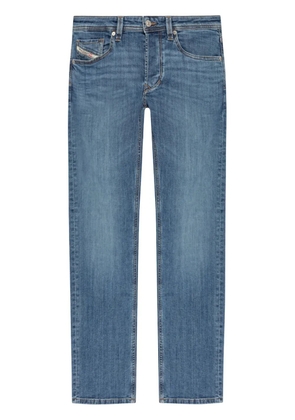 Diesel 1985 Larkee straight-leg jeans - Blue