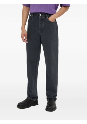 Won Hundred belt-loop jeans - Black