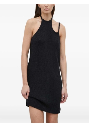 Won Hundred cutout mini dress - Black